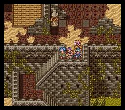 滅ぼされたグレイス城