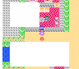 バルザックに殺されたんだってな