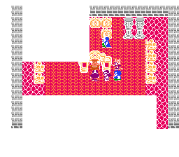 エドガンが進化の秘宝を発見したんだってよ